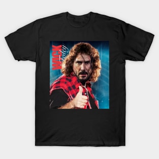 Wick Foley T-Shirt